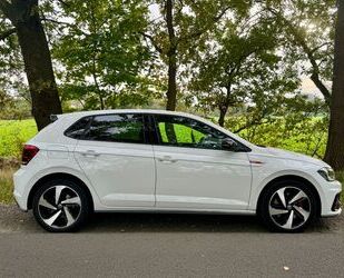 VW Volkswagen Polo 2.0 TSI OPF DSG GTI GTI Gebrauchtwagen