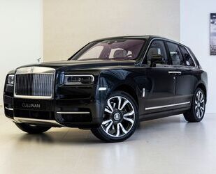 Rolls Royce Rolls-Royce Cullinan 6.75 V12 Gebrauchtwagen