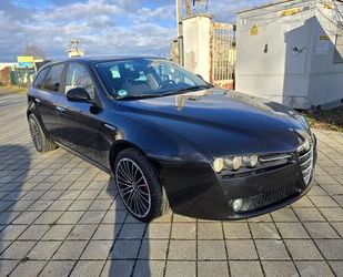 Alfa Romeo Alfa Romeo ANDERE 159 Sportwagon 1.9 JTDM 16V Eleg Gebrauchtwagen