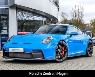 Porsche Porsche 992 911 GT3 LED Überrollkäfig Liftsystem-V Gebrauchtwagen