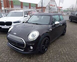 Mini MINI COOPER|Sport Abga.|Leder|Panorama|Bi-Xenon Gebrauchtwagen