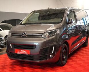 Citroen Citroën Jumpy 2.0 HDI Aut. Business XL Kasten LED Gebrauchtwagen