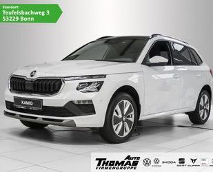 Skoda Skoda Kamiq Selection 1.5 TSI DSG LED NAVI ACC PAN Gebrauchtwagen