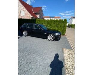 BMW BMW 520d Touring - Gebrauchtwagen