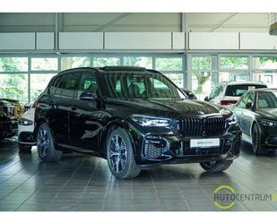 BMW BMW X5 40d M Sport Pano Memo Entertainment Park+ H Gebrauchtwagen