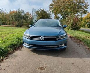 VW Volkswagen Passat Variant 2.0 TDI DSG BMT Comfortl Gebrauchtwagen