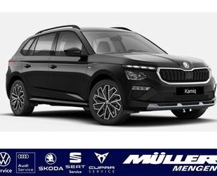 Skoda Skoda Kamiq 1,5 TSI DSG DRIVE FACELIFT Navi|ACC|Ma Gebrauchtwagen