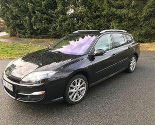 Renault Renault Laguna Grandtour GT dCi 180 GT Gebrauchtwagen