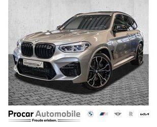 BMW BMW X3 M Competition M Competition Head-Up HK HiFi Gebrauchtwagen