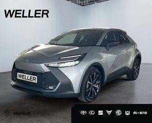 Toyota Toyota C-HR 1.8 Hybrid Team D *Navi*LED*CarPlay*Ka Gebrauchtwagen