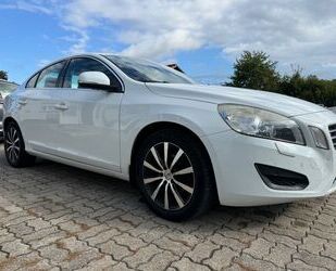 Volvo Volvo S60 Lim. Momentum Gebrauchtwagen