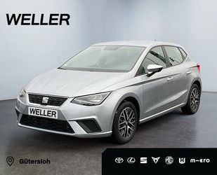 Seat Seat Ibiza 1.0 TSI DSG Style *Beats*LED*Kamera*Nav Gebrauchtwagen