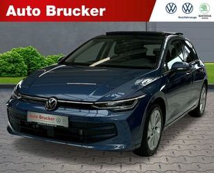 VW Volkswagen Golf Life 1.5 TS+Anhängerkupplung+Panor Gebrauchtwagen