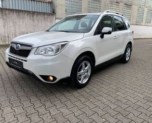 Subaru Subaru Forester Exclusive~4x4~Eu6~Autom~Rü-Kamera~ Gebrauchtwagen