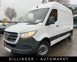 Mercedes-Benz Mercedes-Benz Sprinter 314/316 CDI L2H2 Kamera Te Gebrauchtwagen