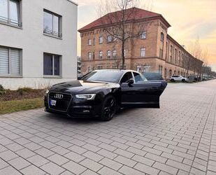 Audi Audi A5 2.0 TDI S tronic quattro Sportback - Gebrauchtwagen