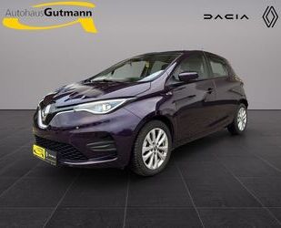 Renault ZOE Gebrauchtwagen