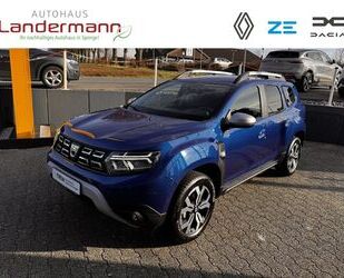 Dacia Duster Gebrauchtwagen