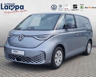 VW Volkswagen ID. Buzz Basis Cargo 150 kW *AHK*ACC*RF Gebrauchtwagen