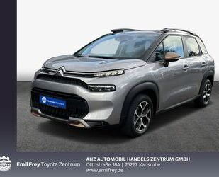 Citroen Citroën C3 Aircross PureTech 130 Stop & Start EAT6 Gebrauchtwagen