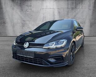 VW Volkswagen Golf VII Lim. R 4Motion AKRAPOVIC VIRTU Gebrauchtwagen