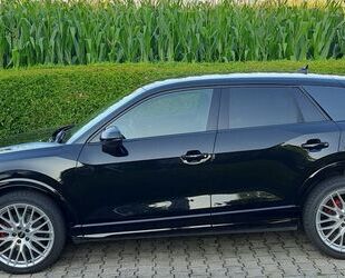 Audi Audi Q2 35 TFSI S tronic advanced,AHK,Navi,5JGaran Gebrauchtwagen