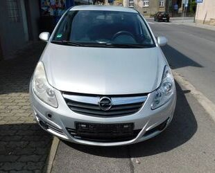 Opel Opel Corsa 1.2 Gebrauchtwagen