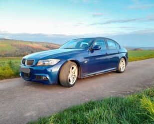 BMW BMW 320d M Sportpaket Gebrauchtwagen