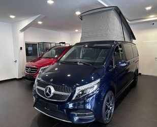 Mercedes-Benz Mercedes-Benz V 300d*Marco Polo HORIZON*4Matic*AMG Gebrauchtwagen