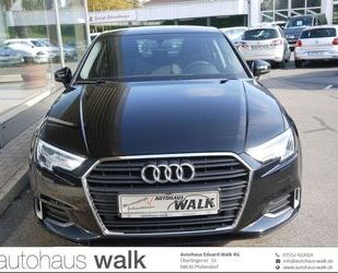 Audi Audi A3 35 TDI Limousine sport NAVI Xenon SH APS Gebrauchtwagen