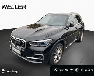 BMW BMW X5 xDrive30d xLine Laser ACC StndHz Pano HUD R Gebrauchtwagen