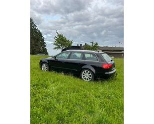 Audi Audi A4 2.0 TDI 125kW (DPF) Avant - Gebrauchtwagen