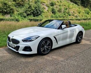 BMW BMW Z4 sDrive20i M SPORT, M Bremse, Sportfahrwerk Gebrauchtwagen