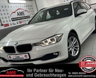 BMW BMW Baureihe 3 Touring 318d *Navi|Head-Up|Bi-Xenon Gebrauchtwagen