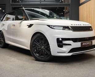 Land Rover Land Rover Range Rover Sport P460e Dynamic HSE PHE Gebrauchtwagen