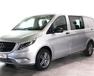 Mercedes-Benz Mercedes-Benz Vito Mixto 119d 4MATIC lang/LED/AHK/ Gebrauchtwagen