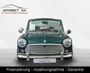 Mini MINI AUSTIN MORRIS 850 MKII CABRIO Gebrauchtwagen