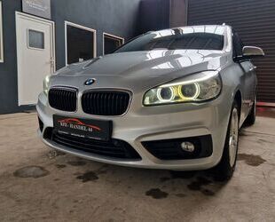 BMW BMW F45 218d ACTIVE TOU. AUTOMATIK-LED-PANO-TOP ZS Gebrauchtwagen