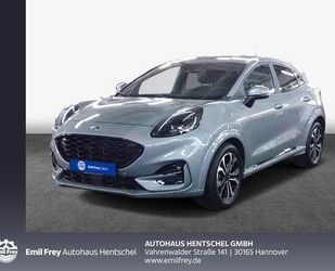 Ford Ford Puma 1.0 EcoBoost Hybrid Aut. ST-LINE Gebrauchtwagen