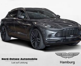 Aston Martin Aston Martin DBX - Sonderfinanzierung ab 3,49% Gebrauchtwagen