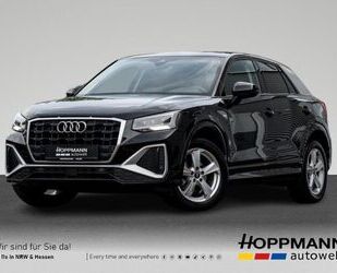 Audi Audi Q2 30 TFSI S line NAVI Gebrauchtwagen