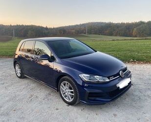 VW Volkswagen Golf VII 2.0 TDI GTD Gebrauchtwagen