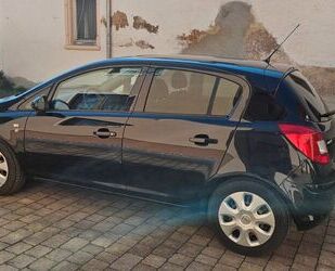 Opel Opel corsa 1,4 Gebrauchtwagen