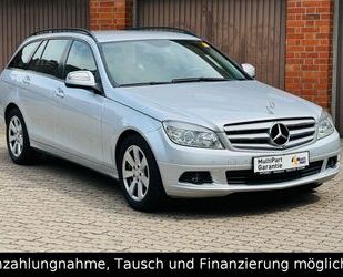 Mercedes-Benz Mercedes-Benz C -Klasse T-Modell C200 T,Navi,Klima Gebrauchtwagen