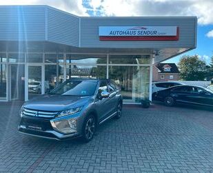 Mitsubishi Mitsubishi Eclipse Cross Top 2WD*LEDER*KAMERA*TOP* Gebrauchtwagen