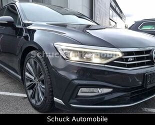 VW Volkswagen Passat TDI DSG R-Line Ext+Sportpaket DI Gebrauchtwagen