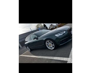 Audi Audi A4 2.0 TDI S tronic design Avant design Gebrauchtwagen