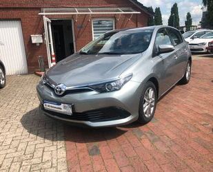 Toyota Toyota Auris Cool Gebrauchtwagen