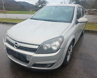 Opel Opel ASTRA*H*EDITION*KLIMA*1.6* Gebrauchtwagen