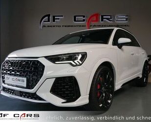 Audi Audi RS Q3 MMI VC Vmax Kamera Pano ACC 5 J. Garant Gebrauchtwagen